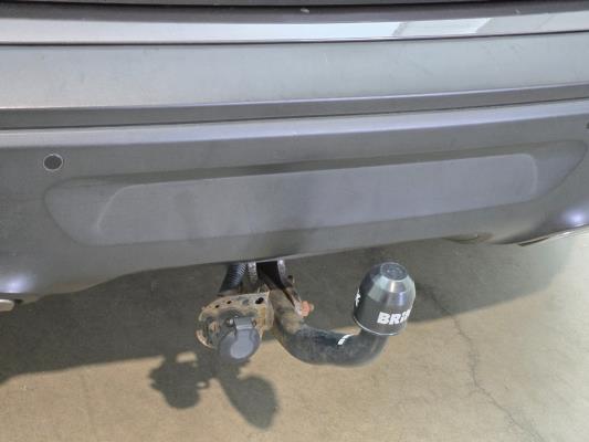 Citroën C5 Aircross Business Plus 1.2 PureTech 131pk 2020 (Origineel-NL), H-381-RK