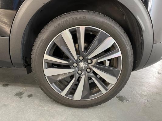 Peugeot 3008 GT Line 1.2 PureTech 131pk 2019 (Origineel-NL), G-803-KN