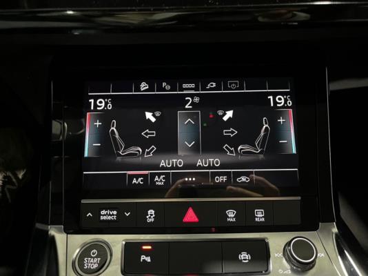 Audi e-tron Sportback 55 edition Quattro 95 kWh 408pk 2021 (Origineel-NL), K-218-ZH