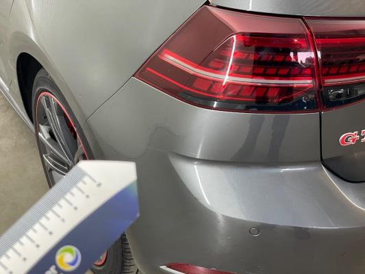 Volkswagen Golf GTI Performance 2.0 TSI 245pk 2020, R-486-FT