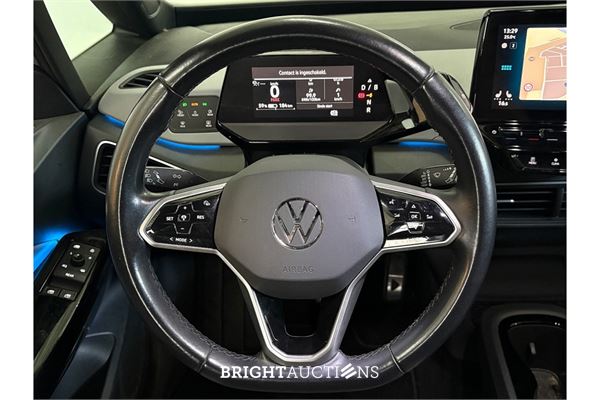 Volkswagen ID.3 Pro 58 kWh 2021 (Origineel-NL), N-302-RZ