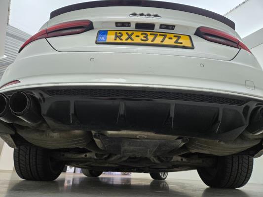 Audi A5 Sportback MHEV Sport S-Line Edition 2.0 TFSI 190pk 2018 (Origineel-NL), RX-377-Z