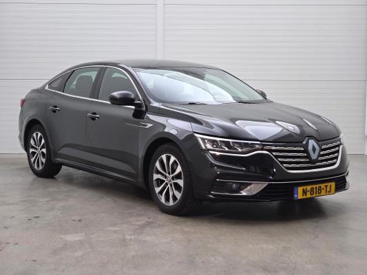 Renault Talisman Estate TCe Business Zen 1.3 158pk 2022 (Origineel-NL), N-818-TJ