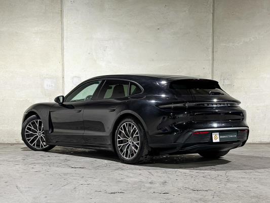 Porsche Taycan Sport Turismo Performance Plus 93kWh 476pk 2022 Sport-Chrono, JVX-08-J