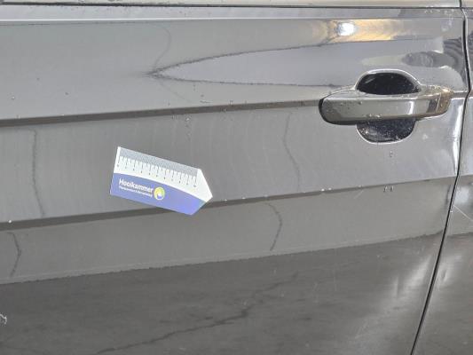 Volkswagen T-Cross 1.0 TSI Life 95 pk 2019, ZP-733-G