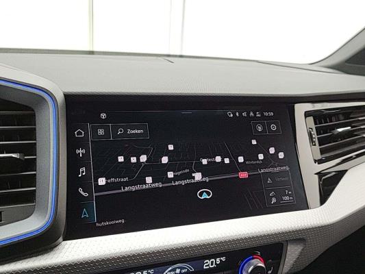 Audi A1 Sportback 30 S Edition TFSI 110pk 2023 (Origineel-NL), S-142-LJ