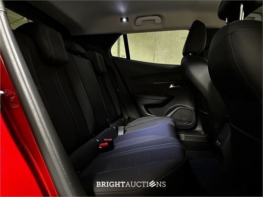 Peugeot 2008 1.5 BlueHDi Blue Lease Allure 110pk 2021, T-694-HK