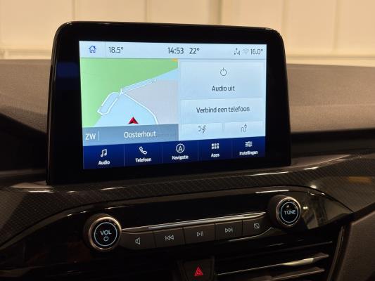 Ford Kuga PHEV ST-Line 2.5 261pk 2023 (Origineel-NL), S-926-NZ