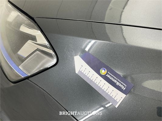 Volkswagen Golf GTE Connected Series 1.4 TSI 150pk 2016 (Origineel-NL), ND-080-S