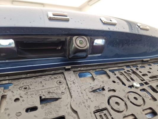 Ford Focus MHEV St-Line 1.0 ECOBOOST 125pk 2023