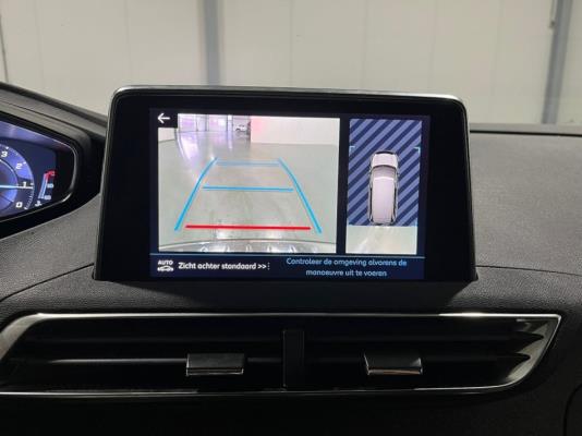 Peugeot 5008 Blue Lease Premium 1.2 PureTech 131pk 2020 (Origineel-NL), J-584-RN