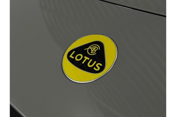 Lotus Eletre EDS 450 4WD 112 kWh 2023 (Origineel-NL), X-425-NF