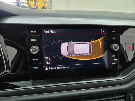 Volkswagen Polo GTI 2.0 TSI 200pk 2020, GSN-80-Z