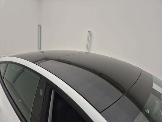 Tesla Model 3 Stnd.rwd PLUS 60 kWh 238pk 2021 (Origineel-NL), L-538-BK