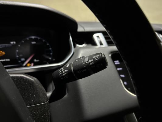 Land Rover Range Rover Sport 5.0 V8 Supercharged Autobiography 510pk 2015, NL-Kenteken