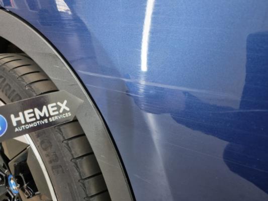 BMW iX3 High Executive 80 kWh 286pk 2021 (Origineel-NL), L-755-VH