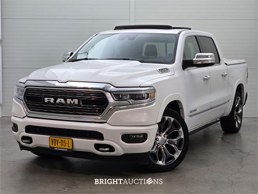 BRIGHT AUCTIONS: Luxury, Premium Daily Driver & Electric Vehicle Auction
