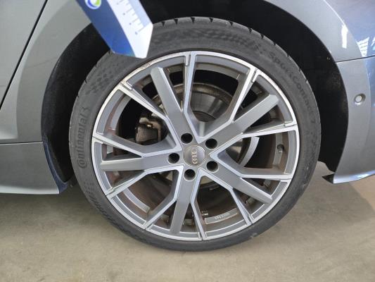 Audi A5 Sportback 40 S edition TFSI 204pk 2020 (Origineel-NL), J-765-NF