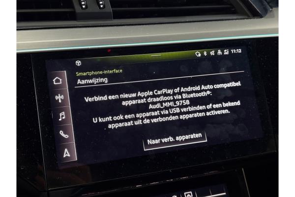 Audi Q8 55 S Edition Quattro 115 kWh 408pk 2023 (Origineel-NL), X-750-HL