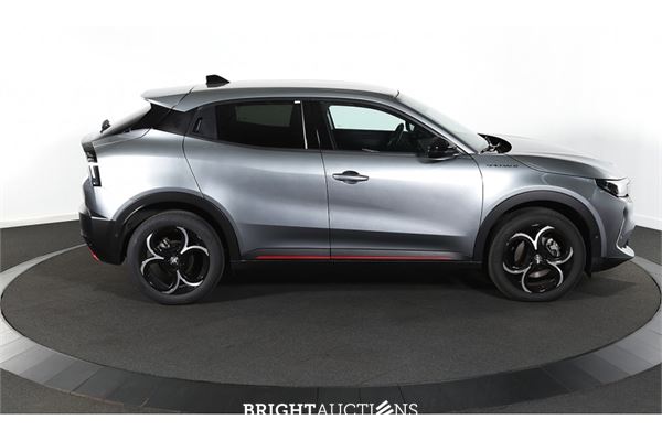 Alfa Romeo Junior Turbo Hybrid Ibrida Speciale 1.2 156pk 2025 (Origineel-NL), HLG-47-F