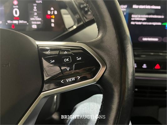 Volkswagen ID.4 Life 77 kWh 204pk 2021 (Origineel-NL), N-258-BV