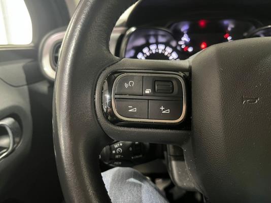 Citroën C3 S&S Feel 1.5 BlueHDi 102pk 2021 (Origineel-NL), K-498-TL