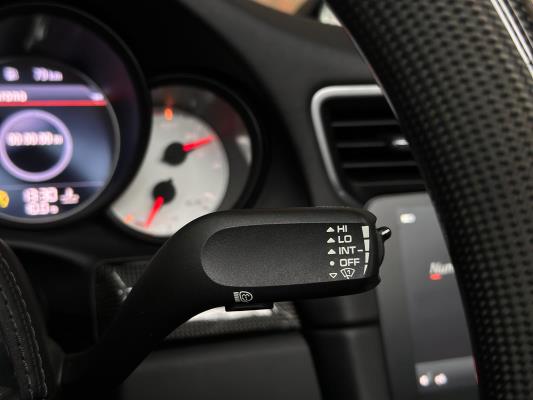 Porsche 911 991.2 Turbo S Cabrio 3.8 V6 581pk 2017 (Origineel-NL+2e eigenaar), PG-468-L