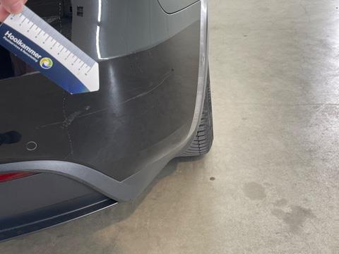 Tesla Model Y Long Range AWD 75 kWh 351pk 2021, P-271-KF