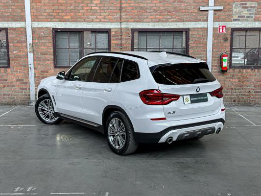 BMW X3 xDrive30e Business Edition Plus 292pk 2021 (Origineel-NL + 1e Eigenaar), N-314-FK