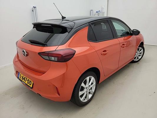 Opel Corsa Edition 1.2 75pk 2021 (Origineel-NL), L-647-DD