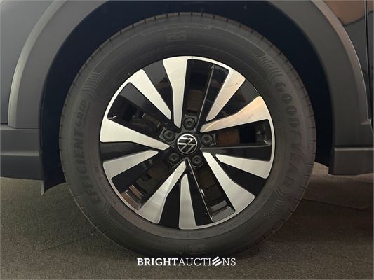Volkswagen Taigo Life Business 1.0 TSI 95pk 2023 (Origineel-NL), R-343-ZB
