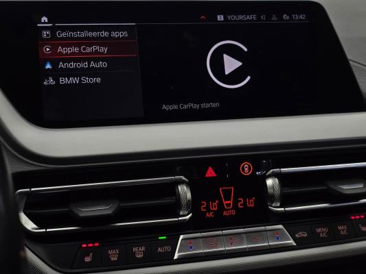 BMWBusiness 116i Business Edition 109pk 2022 (Origineel-NL) 1-serie, R-466-JR