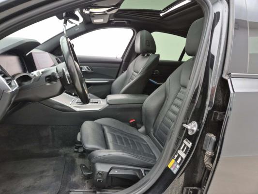 Bmw 320e 163pk 2022 3-Serie