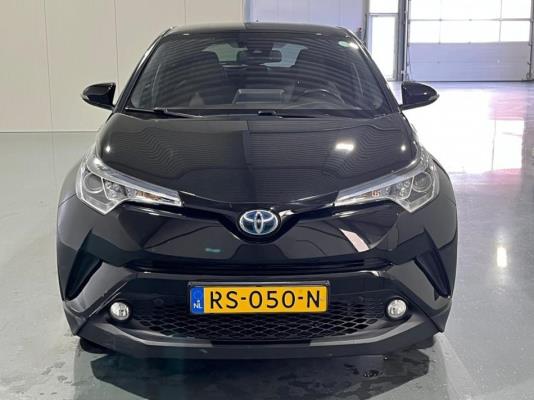 Toyota C-HR 1.8 Hybrid Executive 98pk 2018 (Origineel-NL), RS-050-N