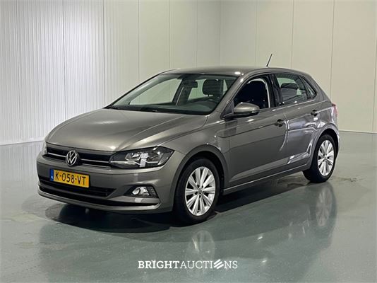 BRIGHT AUCTIONS: Premium Daily Driver & Electric Vehicle Auction