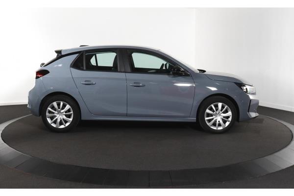 Opel Corsa Edition 1.2 75pk 2025 (Origineel-NL), HTN-77-P