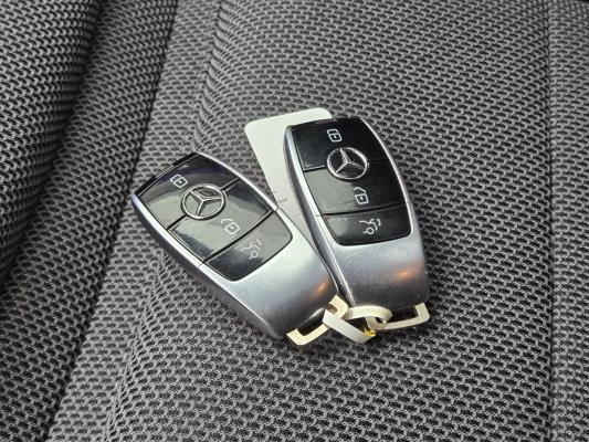 Mercedes-Benz 350e E-klasse Lease Edition 211pk 2016 (Origineel-NL) E-klasse, KZ-253-G