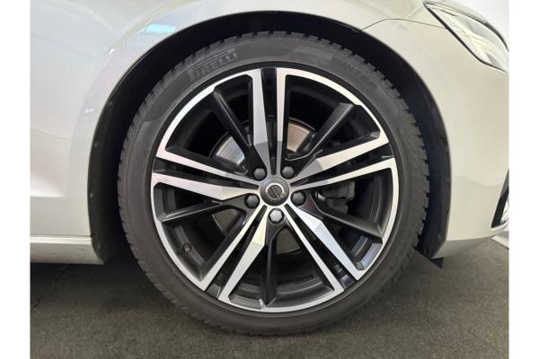 Volvo V60 B4 R-Design 2.0 197pk 2021 (Origineel-NL), L-001-GJ