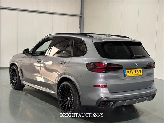 BMW X5 50E M Sport Pro xDrive 510pk 2025, KTV-48-V