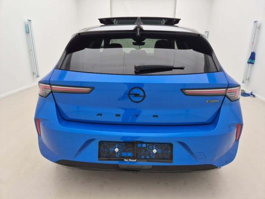 Opel Astra PHEV Ultimate Eat8 1.6 150pk 2022, 2DLM377
