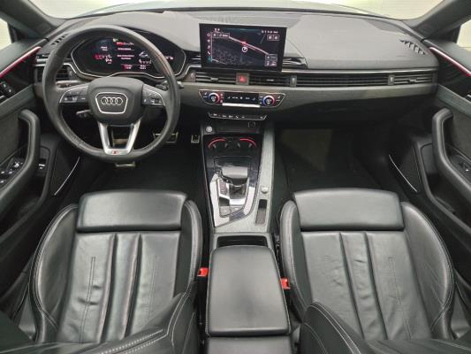 Audi A5 Sportback 40 S edition TFSI 204pk 2020 (Origineel-NL), J-765-NF