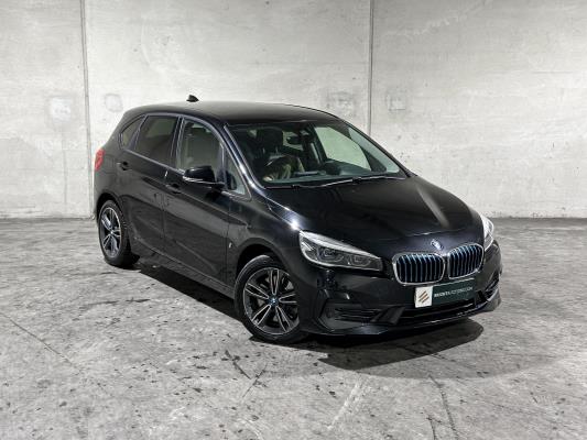 BMW 225xe Active Tourer iPerformance High Executive 2-serie 136pk 2019, P-518-JD