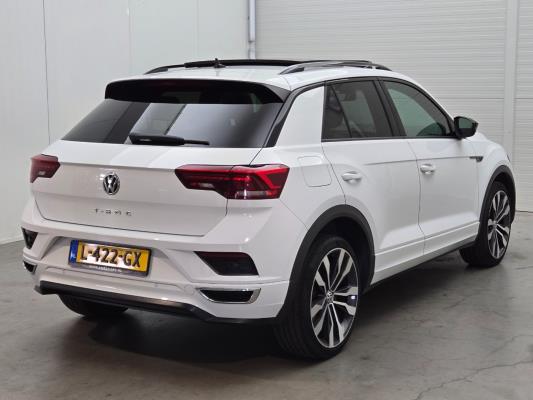 Volkswagen T-Roc Sport Business R 1.5 TSI 150pk 2019, L-422-GX