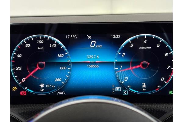 Mercedes-Benz A 180 Business Solution AMG 136pk 2021 (Origineel-NL) A-klasse, K-009-XH