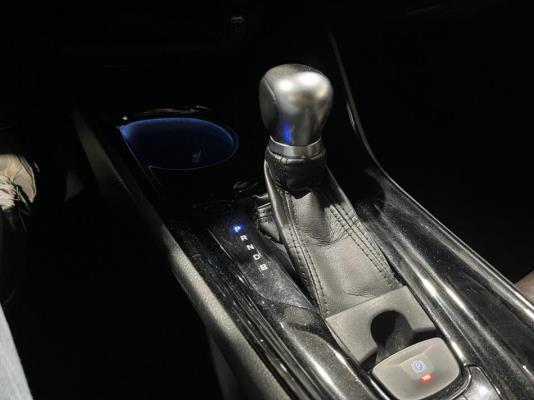 Toyota C-HR 1.8 Hybrid Executive 98pk 2018 (Origineel-NL), RS-050-N