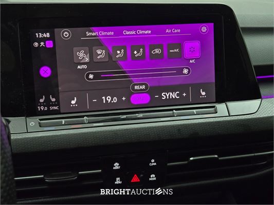 Volkswagen Golf eHybrid GTE 1.4 258pk 2022, GFT-57-H