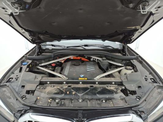 BMW X5 xDrive45e 211pk 2021