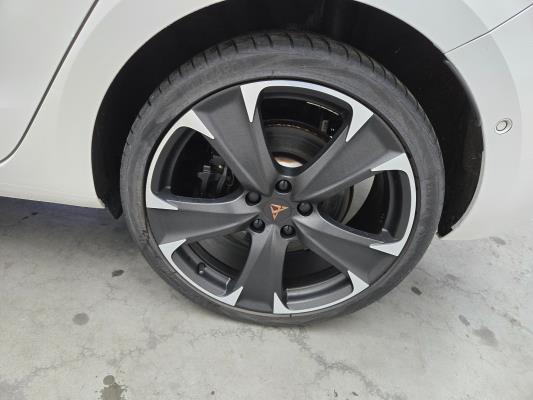 CUPRA Leon E-Hybrid VZ Adrenaline 1.4 258pk 2021, N-441-PB