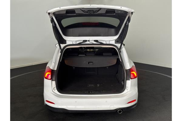 Ford FOCUS Wagon Titanium X Business 1.0 EcoBoost 125pk 2021 (Origineel-NL), K-458-KF