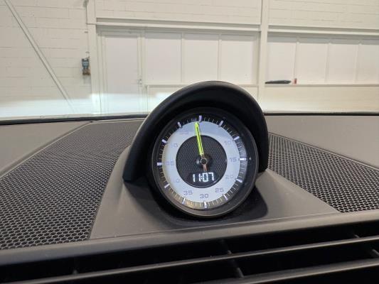 Porsche Panamera Sport Turismo 4 E-Hybrid 2.9 330pk 2018 (Origineel-NL), RX-988-D